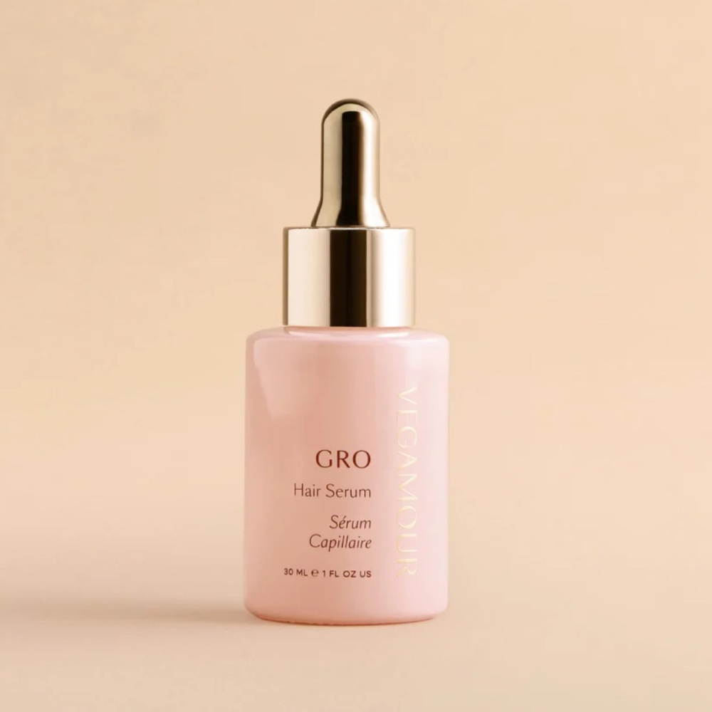 NWT Vegamour hair growth serum